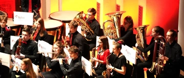 Event-Image for 'Galakonzert BJBO'