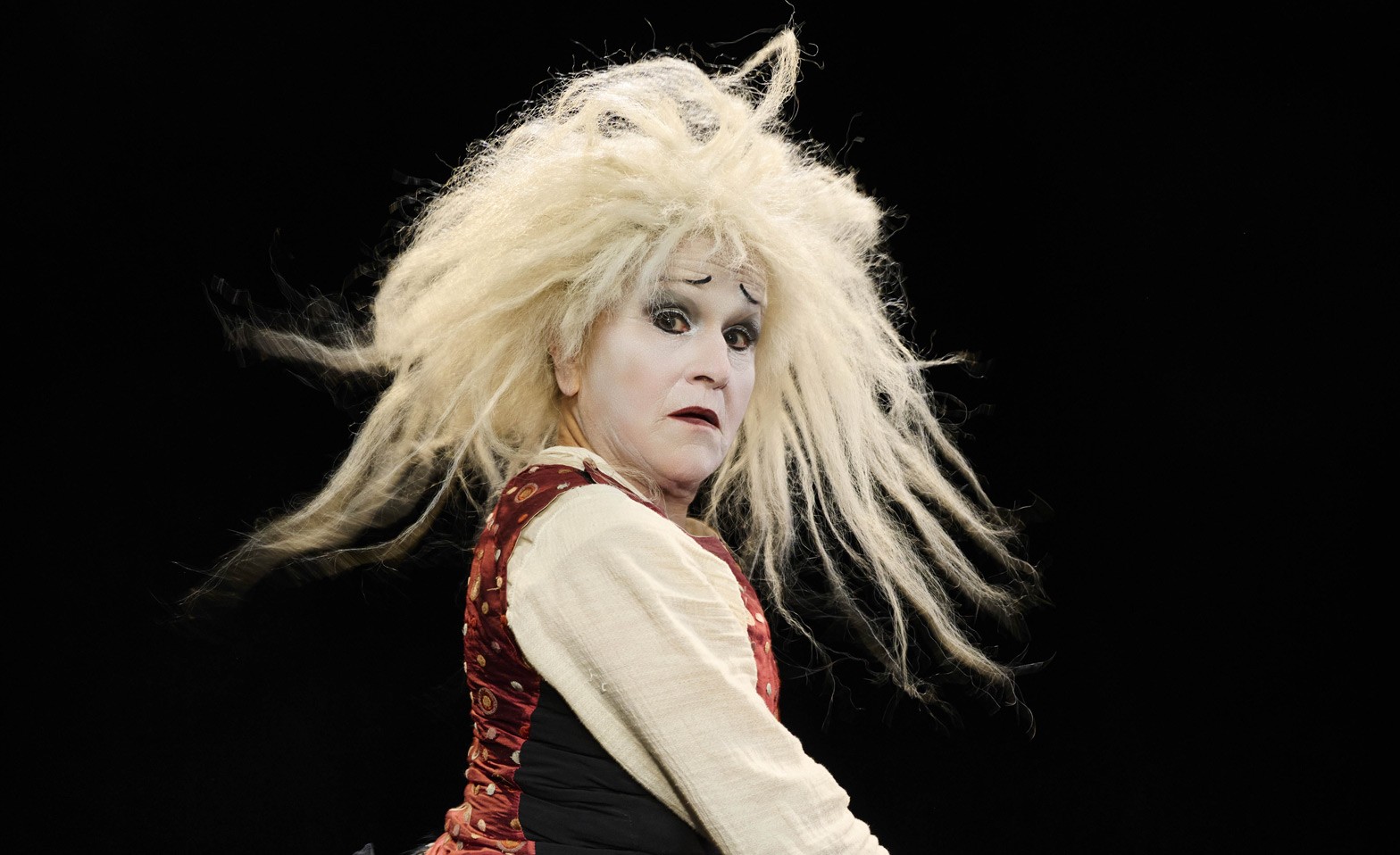 Gardi Hutter - gardiZERO Billets