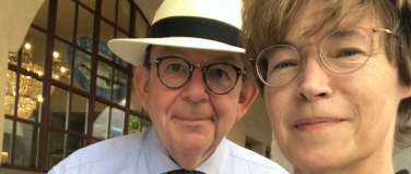 Event-Image for 'Kafkas Kochbuch &ndash; Denis Scheck & Dr. Gritzmann'