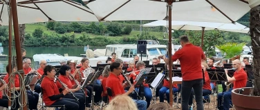 Event-Image for 'Stadtmusik & Jugendmusik Solothurn gemeinsam auf der Bühne'