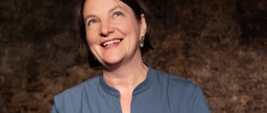 Event-Image for 'Brigitte Hirsig - Geschichten aus 1001 Nacht & 3-Gang Men&uuml;'