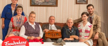 Event-Image for 'Freunde der italienischen Oper'