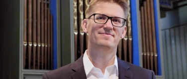 Event-Image for '6. Internationales Domorgelkonzert mit Andreas Jost'