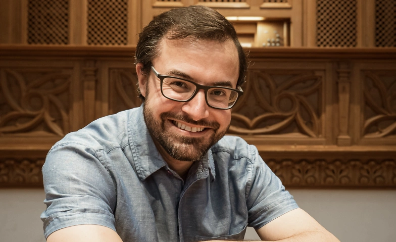 5. Internationales Domorgelkonzert mit Andreas Jud Tickets