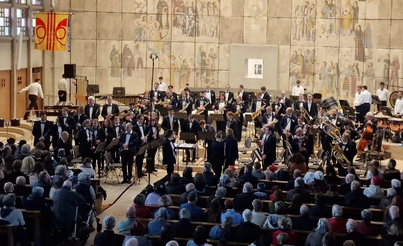 Event-Image for 'Kirchenkonzerte'