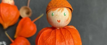 Event-Image for 'Herbstbasteln'