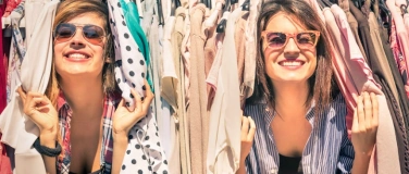 Event-Image for 'Kleidertausch - von Frauen f&uuml;r Frauen'