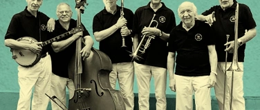 Event-Image for 'Lake City Stompers «60 Jahre Lake City Stompers»'