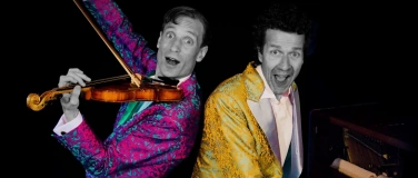 Event-Image for 'Les Papillons Prisma Try Out Konzert'