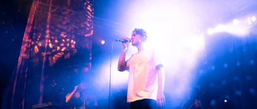 Event-Image for 'Die erste Tour: Konzert Berlin!'