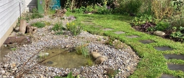 Event-Image for 'Vortrag Schwamm-Stadt'