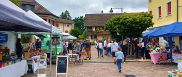 Event-Image for 'Märet im Dorfzentrum Gerlafingen'