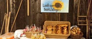 Event-Image for 'Landfrauen-Märt bei der LANDI Zofingen'