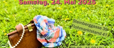 Event-Image for 'Flohmarkt mit Herz'