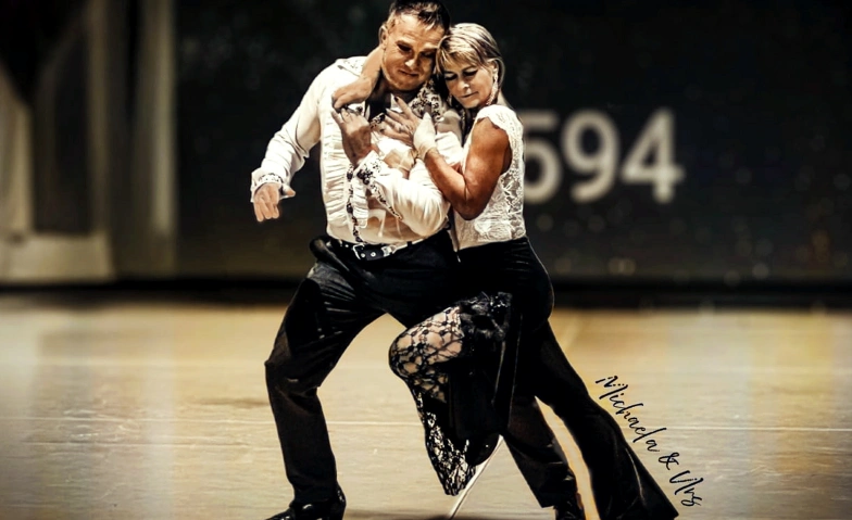 Fox & Swing Tanzabend @ PflugFabrik PflugFabrik, Burgdorfstrasse 12, 3423 Ersigen Billets