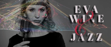 Event-Image for 'LIVE-Konzert: EVA WINE and JAZZ'