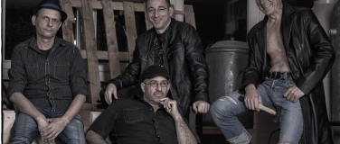 Event-Image for 'Schwiizerhits mit MundART-Rock-Band'