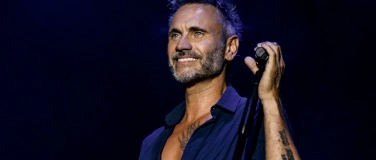 Event-Image for 'Nek (ITA)'