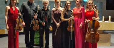Event-Image for 'Opernglanz-Meisterwerke von Verdi, Puccini, Rossini + Dvoř&aacute;k'