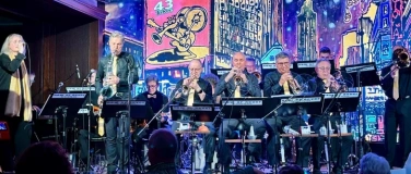 Event-Image for 'Jubil&auml;umskonzert 25 Jahre now or never'