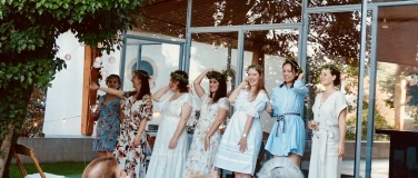 Event-Image for 'OPE(R)Nlabor #4 – Liegestuhlkonzert'