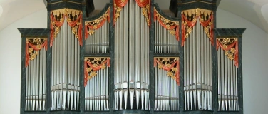 Event-Image for 'Engelsklänge zum Advent - Orgel mit Panflöte und Harfe'