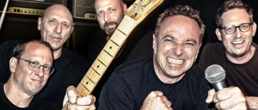 Event-Image for 'PDT Pomme de Terre'