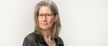 Event-Image for '«Dunkle Mächte», Lesung mit Krimiautorin Petra Ivanov'