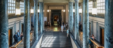Event-Image for 'Journées portes ouvertes au Tribunal fédéral'