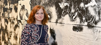 Veranstalter:in von Kunst-Workshop f&uuml;r 9 bis 13- J&auml;hrige