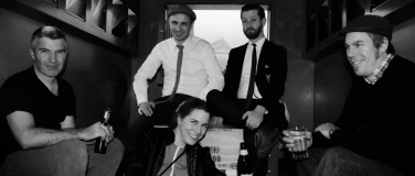 Event-Image for 'FREQUENZ w/ Capital Soul Sinners'