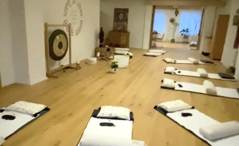 Event-Image for 'Breathwork & Cacao Ceremony'