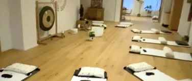 Event-Image for 'Breathwork & Cacao Ceremony'