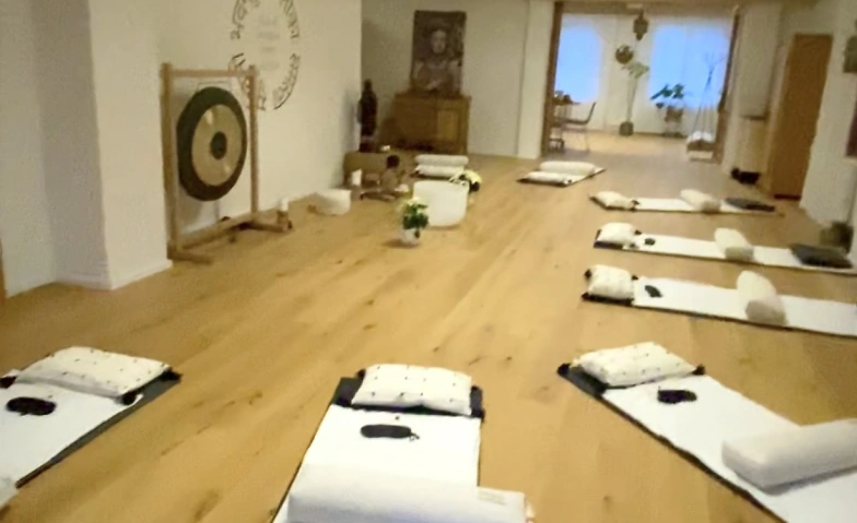 Event-Image for 'Breathwork / Atemreise'