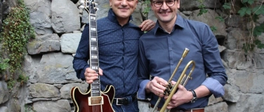 Event-Image for 'Konzert Senza Perch&eacute;'