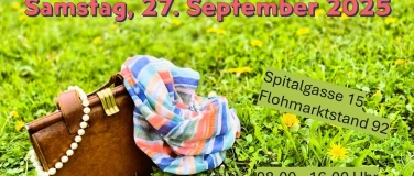 Event-Image for 'Flohmarkt mit Herz'