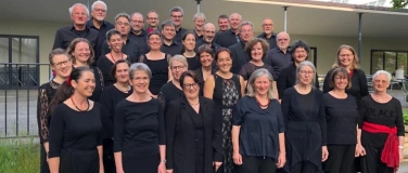 Event-Image for 'Abendmusik: Heiteres Frühlingskonzert/Solothurner Vokalisten'