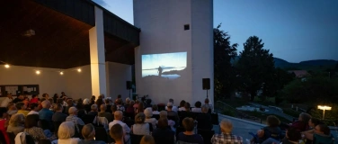 Event-Image for 'Sommerkino am Kirchturm'