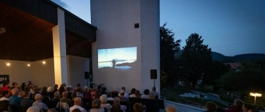 Event-Image for 'Sommerkino am Kirchturm Aedermannsdorf'