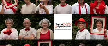 Event-Image for 'A Cappella Dinner'