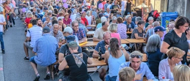 Event-Image for 'Fricker Strassenfest – Zum 31. Mal ein Sommer-Highlight'