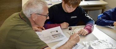 Event-Image for 'Elektronikkurs f&uuml;r Kinder'