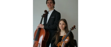 Event-Image for 'Duo Aubade'