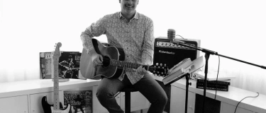 Event-Image for 'Thomy’s Elvis Concert'