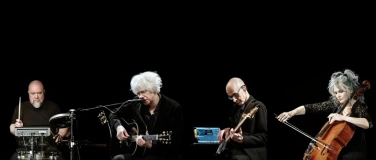 Event-Image for 'The Beauty of Gemina &laquo;Lights from the depths&raquo;'