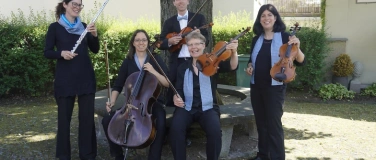 Event-Image for 'Konzert Klassik'