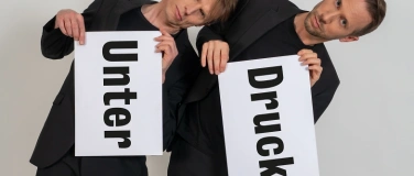 Event-Image for 'Kleintheater Vorverkaufsstart Mittwoch 20. August  17 Uhr'