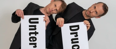 Event-Image for 'Ohne Rolf «Unter Druck»  Premiere'