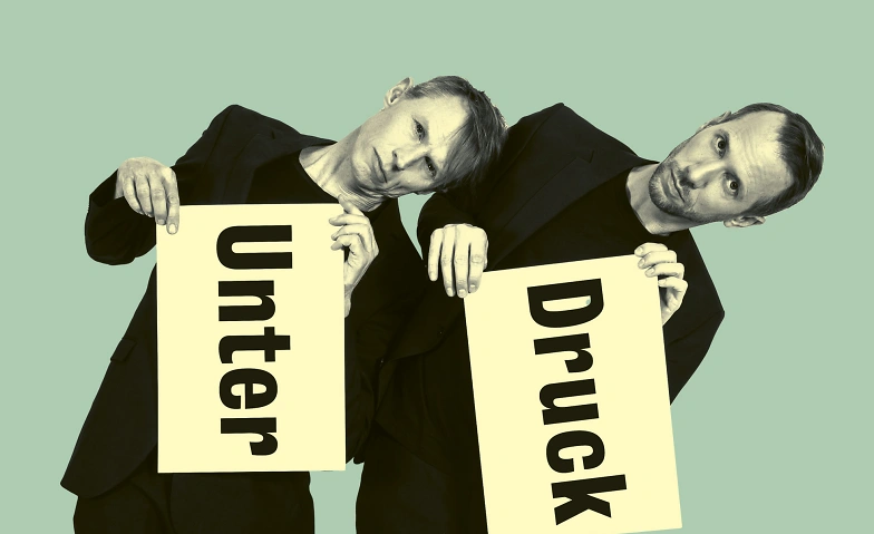 Ohne Rolf &laquo;Unter Druck&raquo; Tickets