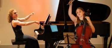 Event-Image for 'Stimmen der Frauen - Kl&auml;nge des Herzens'